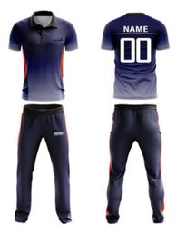 Cricket Uniform